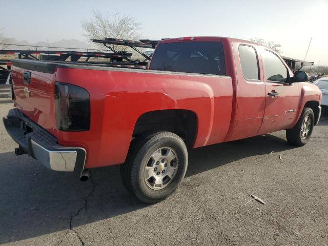 Photo 3 from auction – 2013 CHEVROLET SILVERADO with VIN 1GCRCSE04DZ335797