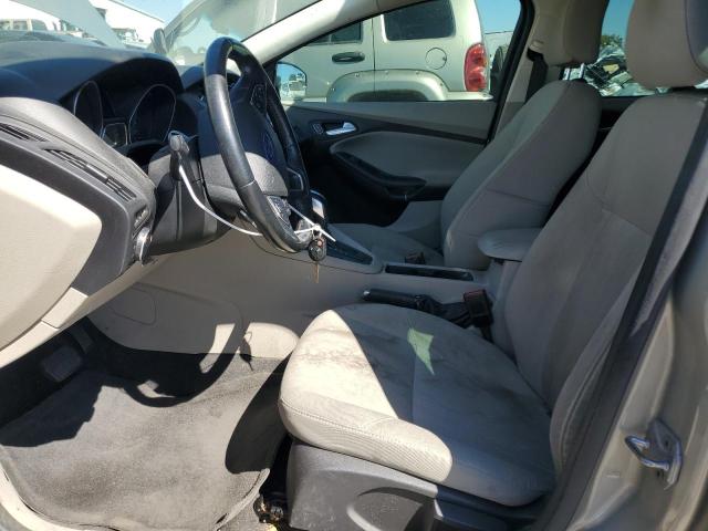 Photo 7 from auction – 2016 FORD FOCUS SE with VIN 1FADP3K25GL276198
