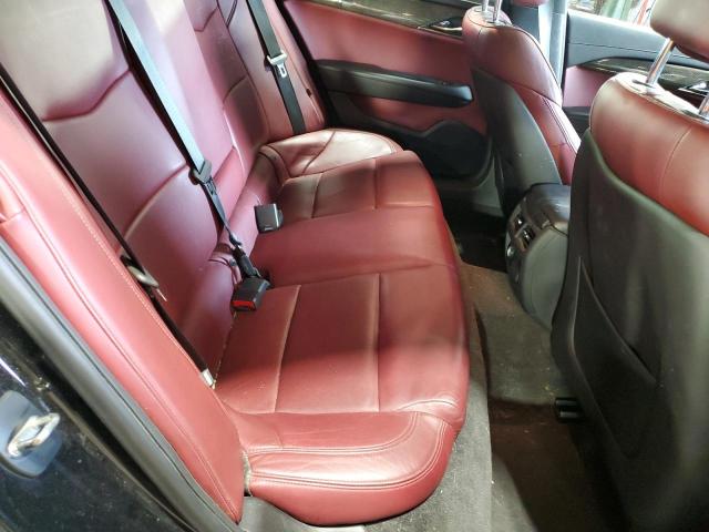 Photo 10 from auction – 2014 CADILLAC ATS PERFOR with VIN 1G6AJ5SX5E0187903