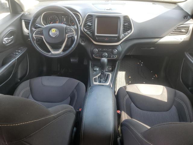 Photo 8 from auction – 2015 JEEP CHEROKEE L with VIN 1C4PJMCS2FW559491