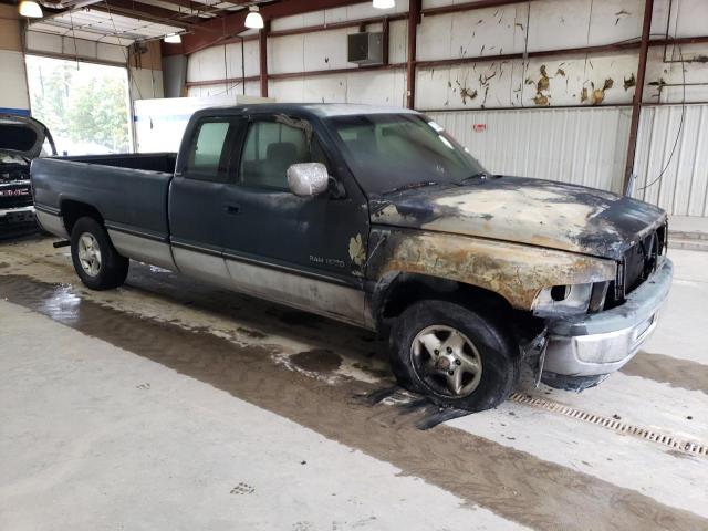 Photo 4 from auction – 1996 DODGE RAM 1500 with VIN 3B7HC13Y7TG177033