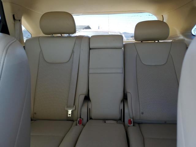 Photo 10 from auction – 2012 LEXUS RX 350 with VIN 2T2BK1BA3CC132609