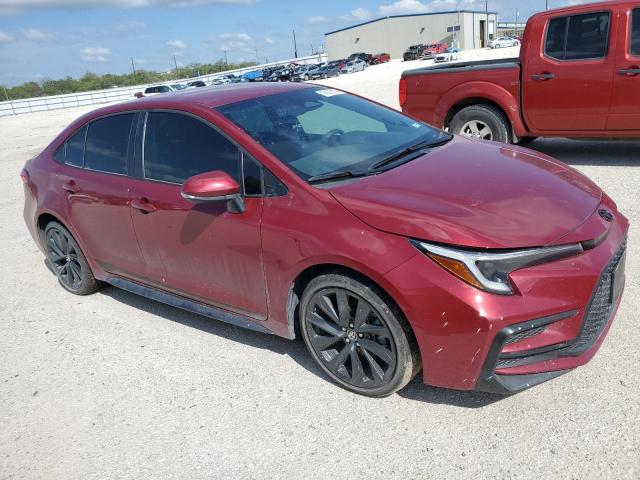 Photo 4 from auction – 2023 TOYOTA COROLLA SE with VIN 5YFS4MCE4PP160779