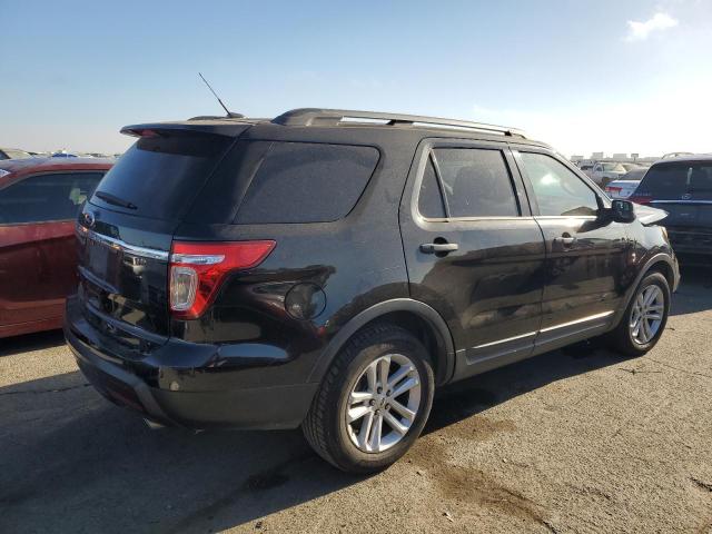 Photo 3 from auction – 2015 FORD EXPLORER with VIN 1FM5K7B83FGC40036