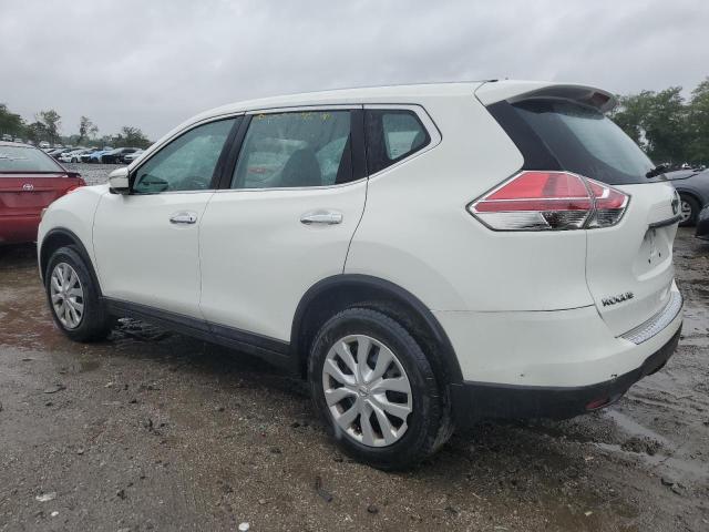 Photo 2 from auction – 2015 NISSAN ROGUE S with VIN 5N1AT2MV1FC850347