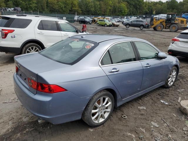 Photo 3 from auction – 2007 ACURA TSX with VIN JH4CL96857C016028