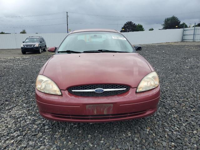 Photo 5 from auction – 2003 FORD TAURUS SE with VIN 1FAFP53U53A148554