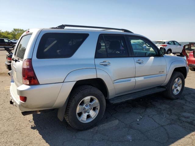 Photo 3 from auction – 2005 TOYOTA 4RUNNER SR with VIN JTEBU14R550068924