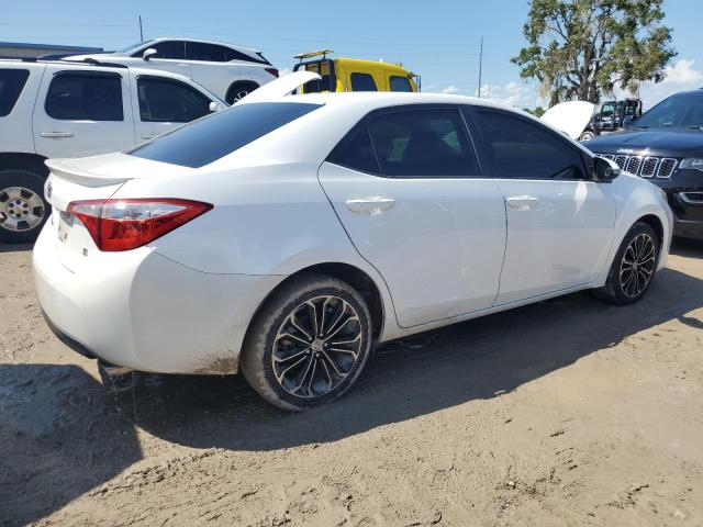 Photo 3 from auction – 2015 TOYOTA COROLLA L with VIN 2T1BURHE8FC390586