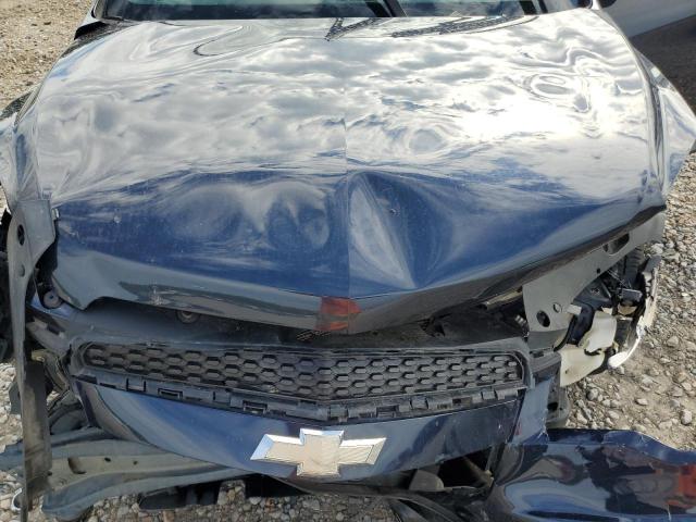 Photo 12 from auction – 2015 CHEVROLET EQUINOX LT with VIN 2GNFLGEK4F6409131