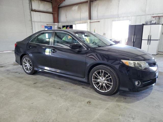 Photo 4 from auction – 2012 TOYOTA CAMRY BASE with VIN 4T1BF1FK8CU024383