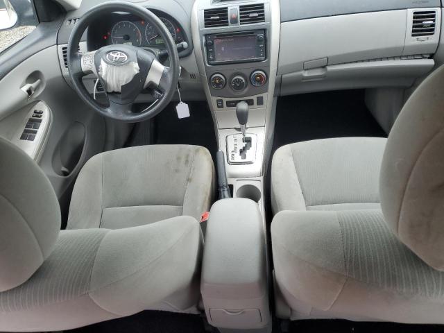 Photo 8 from auction – 2013 TOYOTA COROLLA BA with VIN 5YFBU4EE3DP099658