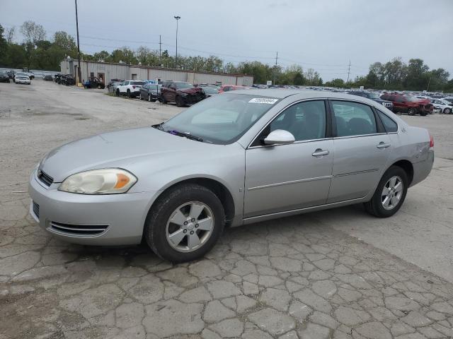 CHEVROLET IMPALA LT 2008 with VIN 2G1WT58N589222901 - Photo from auction