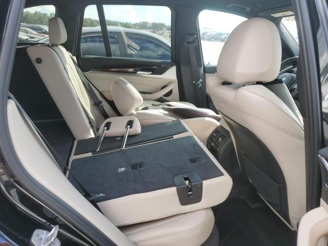 Photo 11 from auction – 2020 BMW X3 SDRIVE3 with VIN 5UXTY3C04L9D67777