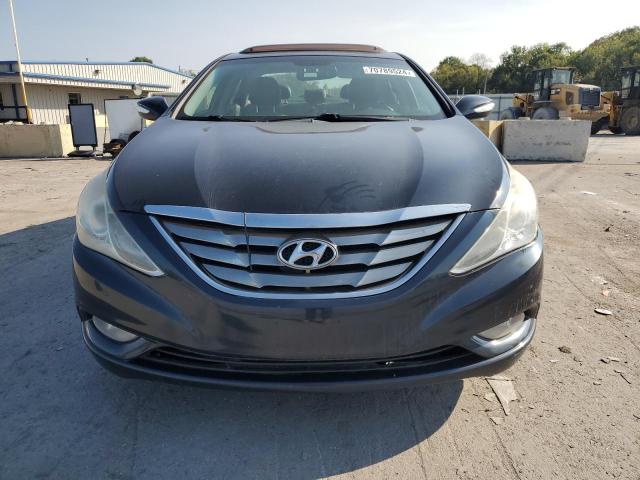 Photo 5 from auction – 2011 HYUNDAI SONATA SE with VIN 5NPEC4AC2BH298649