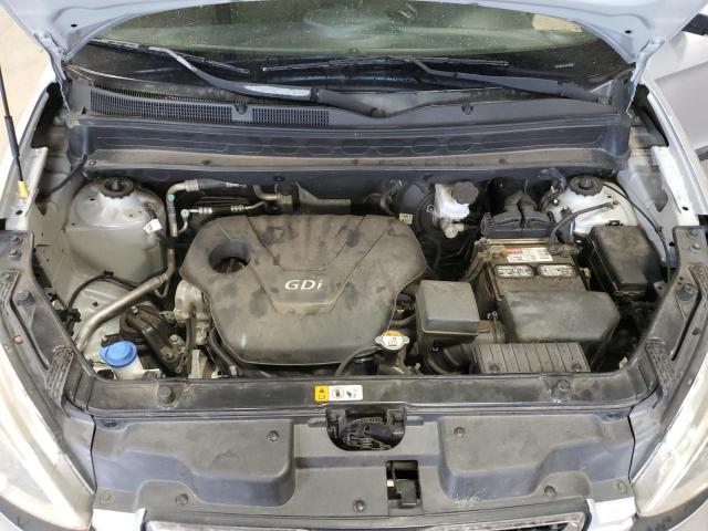 Photo 12 from auction – 2013 KIA SOUL with VIN KNDJT2A5XD7762704