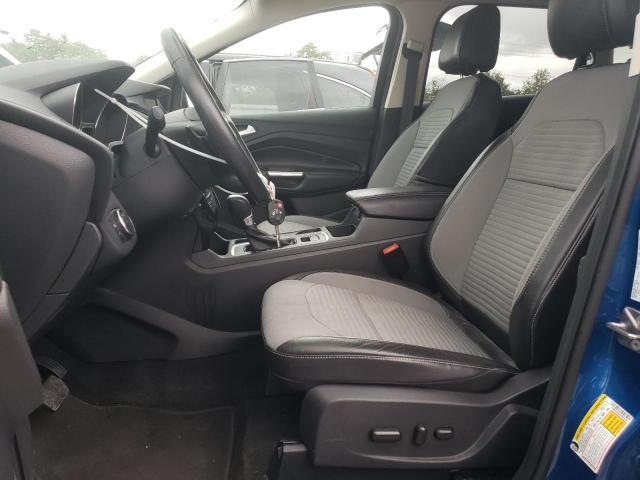 Photo 7 from auction – 2017 FORD ESCAPE SE with VIN 1FMCU0GD4HUD09108