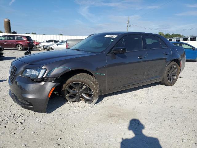 CHRYSLER 300 TOURIN 2023 with VIN 2C3CCAAG8PH644443 - Photo from auction
