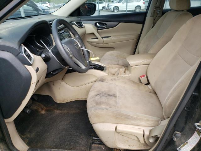 Photo 7 from auction – 2016 NISSAN ROGUE S with VIN JN8AT2MT9GW001896