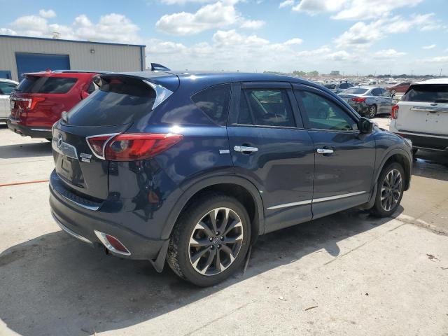 Photo 3 from auction – 2016 MAZDA CX-5 GT with VIN JM3KE4DY0G0665306