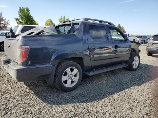 Photo 3 from auction – 2012 HONDA RIDGELINE with VIN 5FPYK1F58CB458467