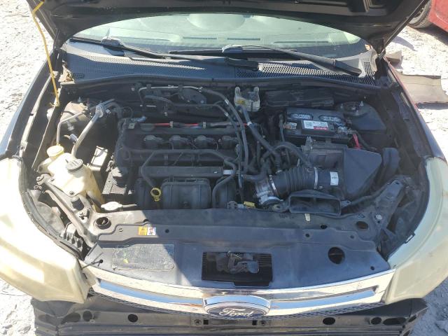 Photo 11 from auction – 2010 FORD FOCUS SEL with VIN 1FAHP3HN6AW255658