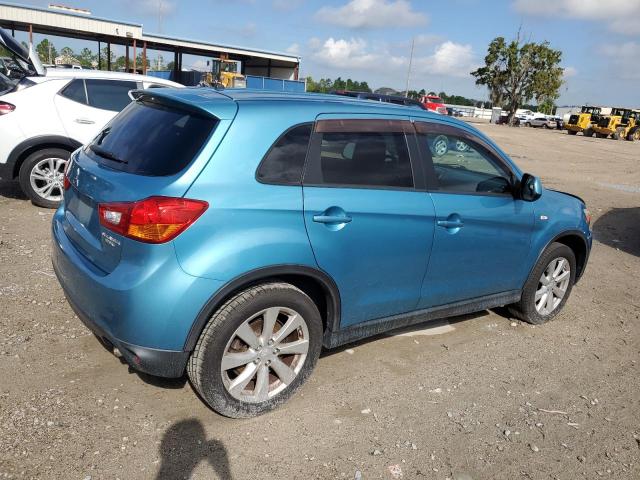 Photo 3 from auction – 2014 MITSUBISHI OUTLANDER with VIN 4A4AR3AU6EE025193