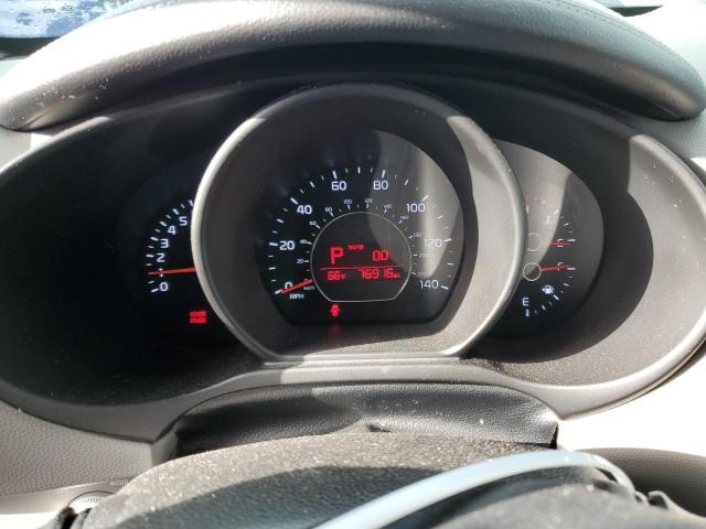 Фото 9 с аукциона – 2018 KIA SOUL + с VIN KNDJP3A55J7590877