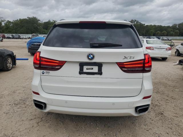 Photo 6 from auction – 2018 BMW X5 XDRIVE3 with VIN 5UXKR0C55J0Y04591