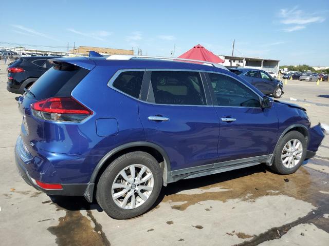 Photo 3 from auction – 2018 NISSAN ROGUE S with VIN KNMAT2MTXJP605700