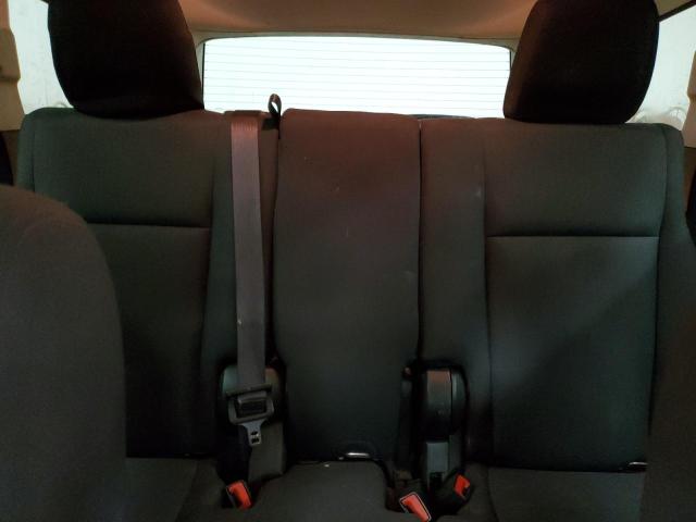 Photo 10 from auction – 2010 DODGE JOURNEY SX with VIN 3D4PG5FV7AT136725