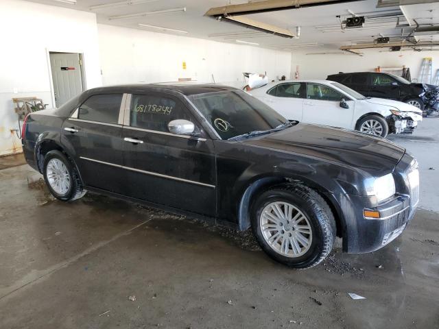 Photo 4 from auction – 2010 CHRYSLER 300 TOURIN with VIN 2C3CA5CV6AH284010