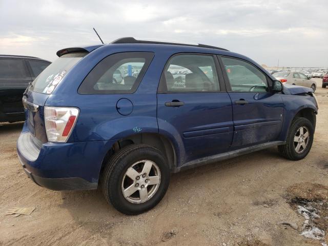 Photo 3 from auction – 2008 CHEVROLET EQUINOX LS with VIN 2CNDL23F086064638