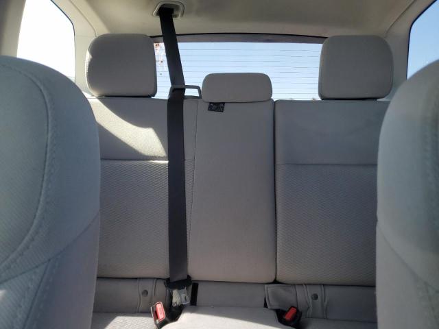 Photo 10 from auction – 2014 SUBARU FORESTER 2 with VIN JF2SJAAC9EH460627