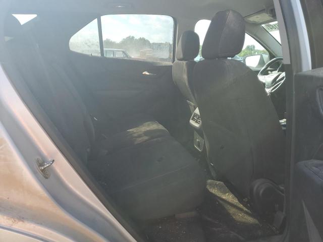 Photo 11 from auction – 2018 CHEVROLET EQUINOX LT with VIN 2GNAXJEV2J6147530