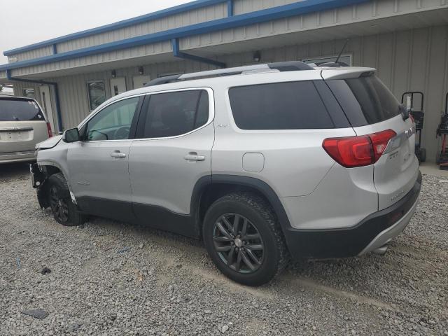 Photo 2 from auction – 2017 GMC ACADIA SLT with VIN 1GKKNULS0HZ224265