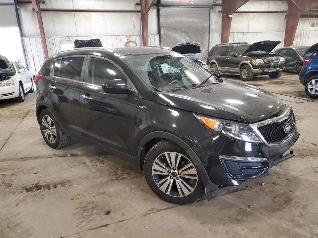 Photo 4 from auction – 2016 KIA SPORTAGE E with VIN KNDPCCAC9G7837783