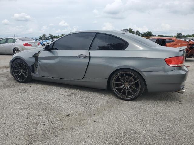Photo 2 from auction – 2009 BMW 328 I with VIN WBAWB33529P138136