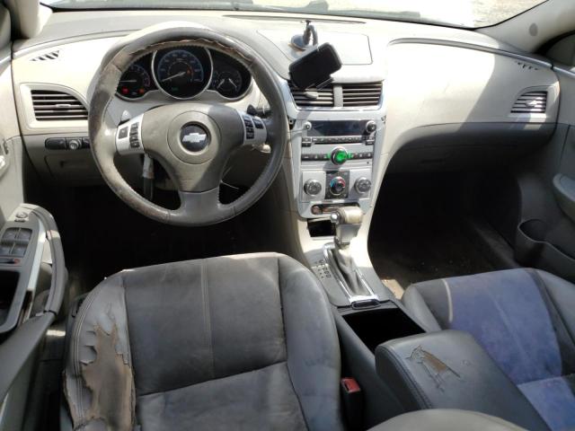 Photo 8 from auction – 2010 CHEVROLET MALIBU 2LT with VIN 1G1ZD5E77AF140701