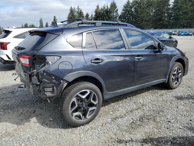 Photo 3 from auction – 2019 SUBARU CROSSTREK with VIN JF2GTAMC8K8258336