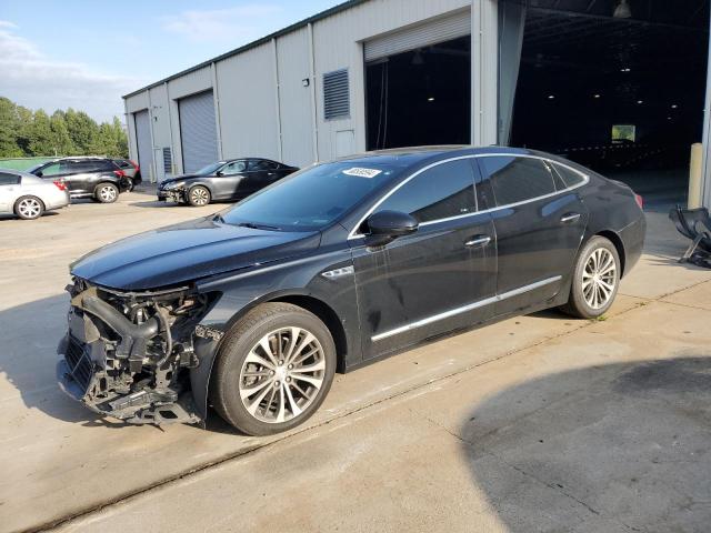 BUICK LACROSSE P 2017 with VIN 1G4ZR5SS3HU133540 - Photo from auction