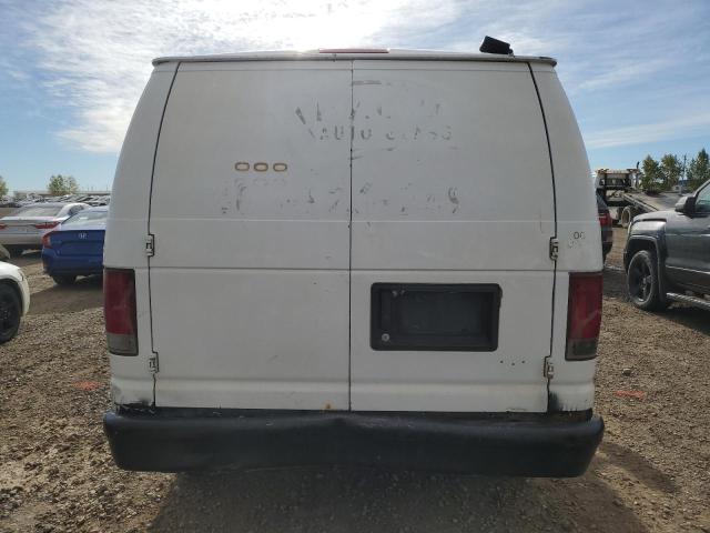 Photo 6 from auction – 2009 FORD ECONOLINE with VIN 1FTNE24W19DA27389