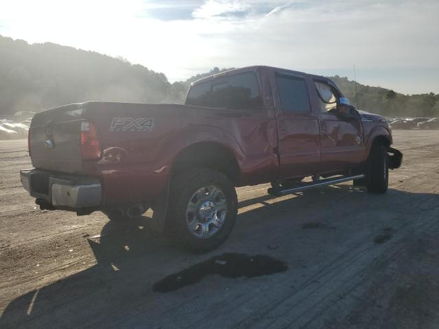 Photo 3 from auction – 2015 FORD F350 SUPER with VIN 1FT8W3BT4FEC92239