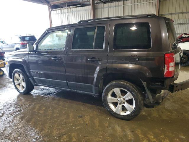 Photo 2 from auction – 2014 JEEP PATRIOT LA with VIN 1C4NJPFB2ED853987
