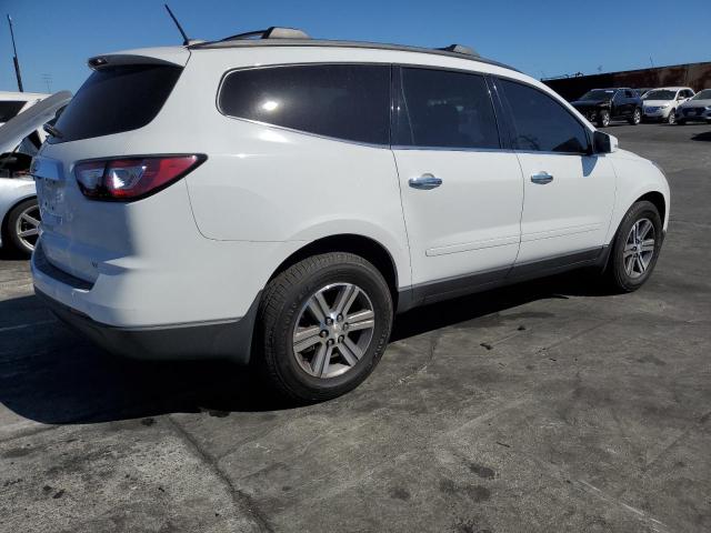 Photo 3 from auction – 2017 CHEVROLET TRAVERSE L with VIN 1GNKVHKD9HJ298070