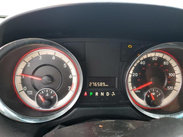 Photo 9 from auction – 2017 DODGE GRAND CARA with VIN 2C4RDGBG8HR855755