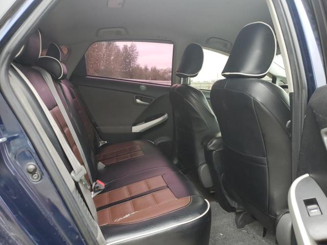 Photo 11 from auction – 2013 TOYOTA PRIUS with VIN JTDKN3DU9D1624968