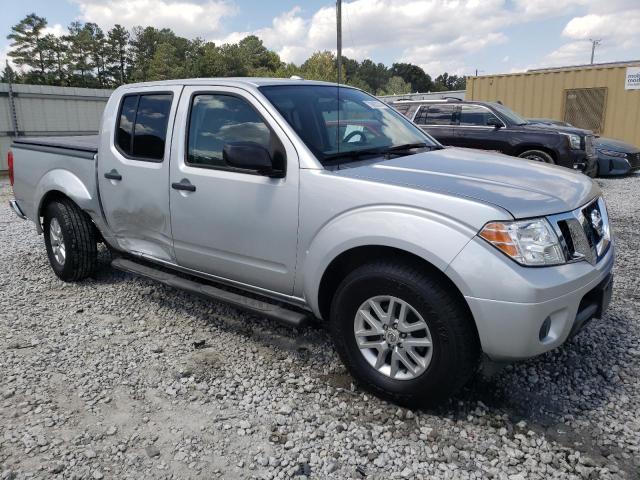 Photo 4 from auction – 2015 NISSAN FRONTIER S with VIN 1N6AD0ER8FN769290