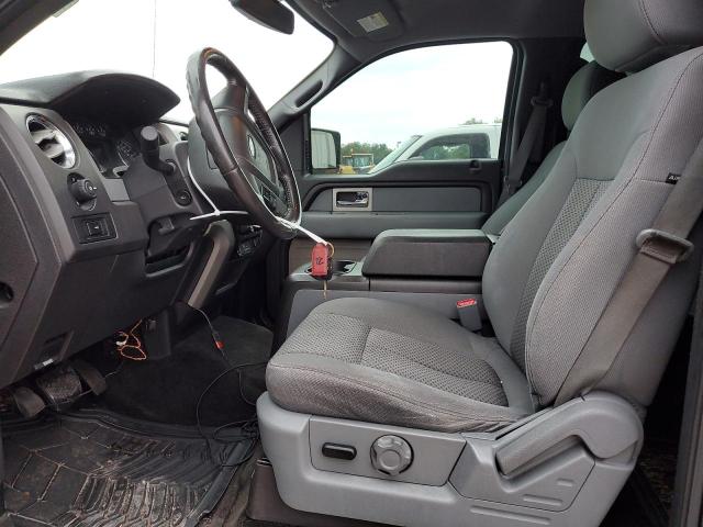 Foto 7 de la subasta – 2011 FORD F150 SUPER con VIN 1FTFW1EF9BFA24700