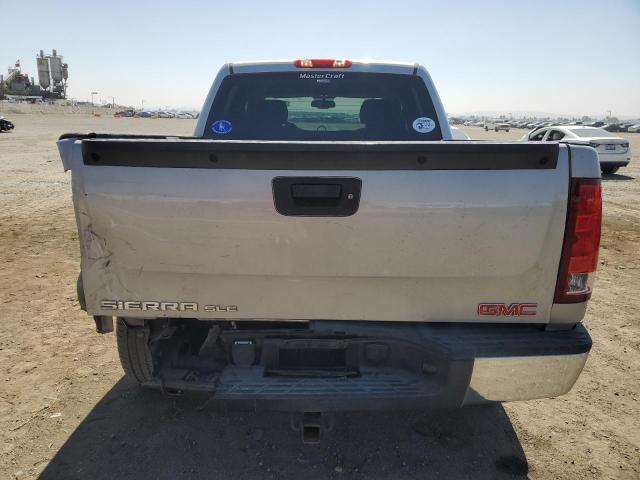 Photo 6 from auction – 2008 GMC SIERRA C15 with VIN 3GTEC13J48G115408